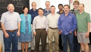 pic: HMC Hosts ALPhA Workshop on Quantum Optics