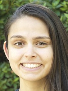 pic: Natasha Allen (’16) Wins a Watson Fellowship
