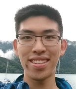 pic: Calvin Leung (’17) Wins HMC’s Fourth Apker Award