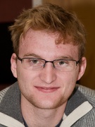 pic: Matthew Fox (’20) publishes two single-author papers on general relativity