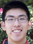 pic: Calvin Leung (’17) Wins an Astronaut Scholarship