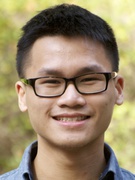 pic: Jim Wu (’16) Wins NSF Graduate Fellowship