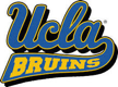 University of California at Los Angeles logo