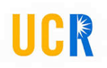 University of California at Riverside logo