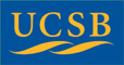 University of California at Santa Barbara logo