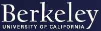 University of California at Berkeley logo